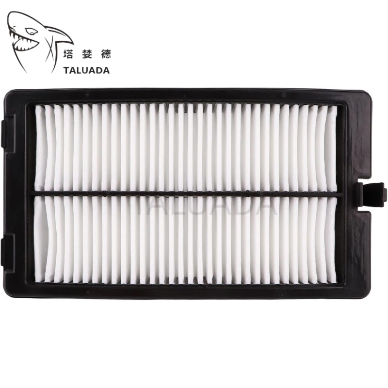 Heavy Equipment Air Filter Cleaner - 4S00685 Cabin Air Filter For Excavator
