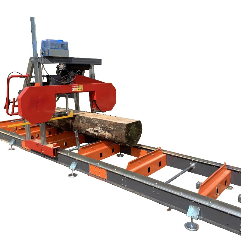 36 Inch Sawmill Heavy Duty Por - Heavy Equipment And Machinery review and price