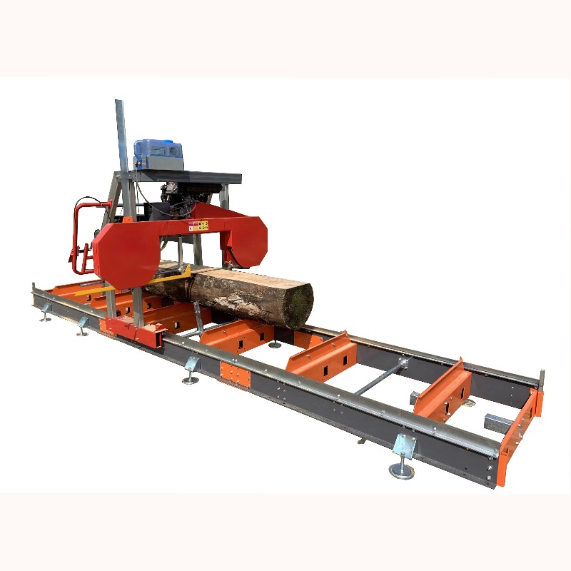 36 Inch Sawmill Heavy Duty Por - Heavy Equipment And Machinery review and price
