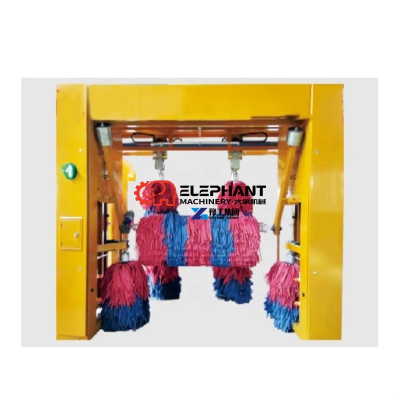 Premium Car Washing Machine He - Heavy Equipment And Machinery review and price