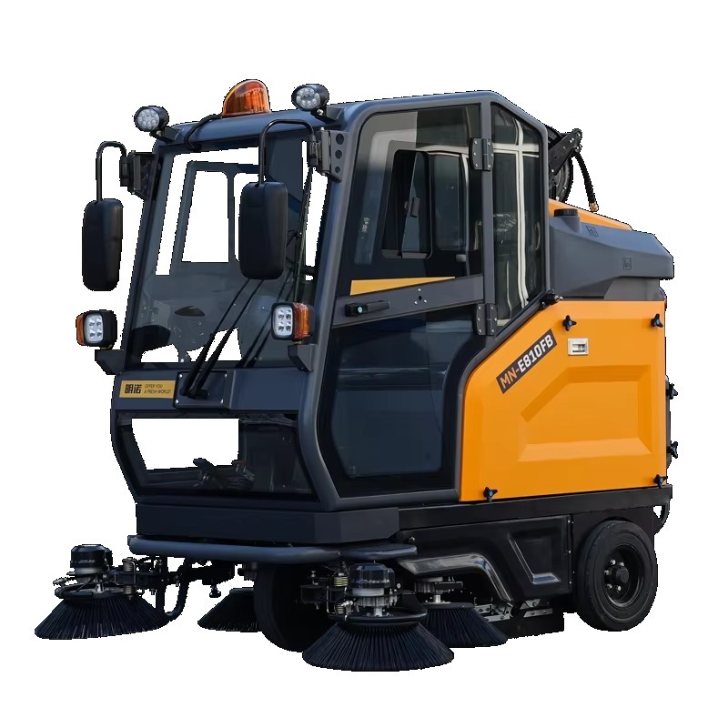 Small Mini Wheel Loader – Euro - Wheel Loader review and price
