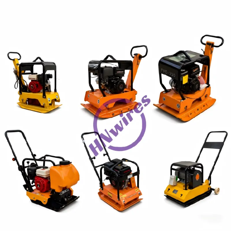 C160 Plate Compactor Heavy 30K - Heavy Equipment And Machinery review and price