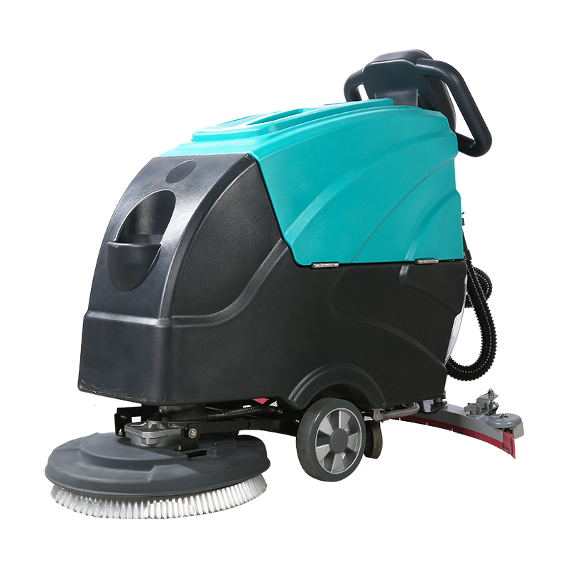 Industrial Floor Scrubber Mach - Industrial Floor Scrubber review and price
