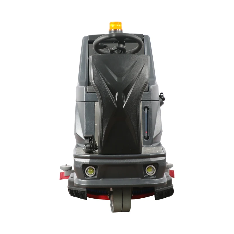 Best Ride-On Industrial Floor  - Industrial Floor Scrubber review and price