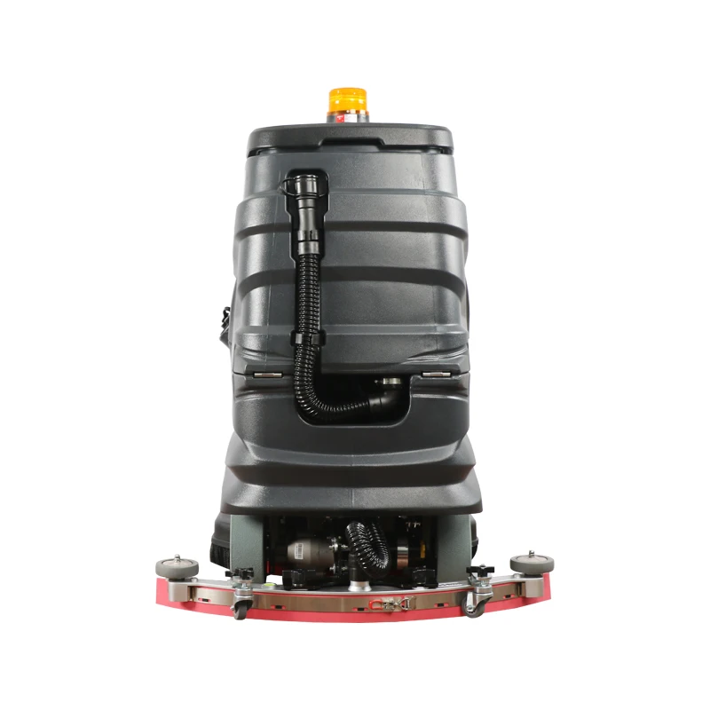 Best Ride-On Industrial Floor  - Industrial Floor Scrubber review and price