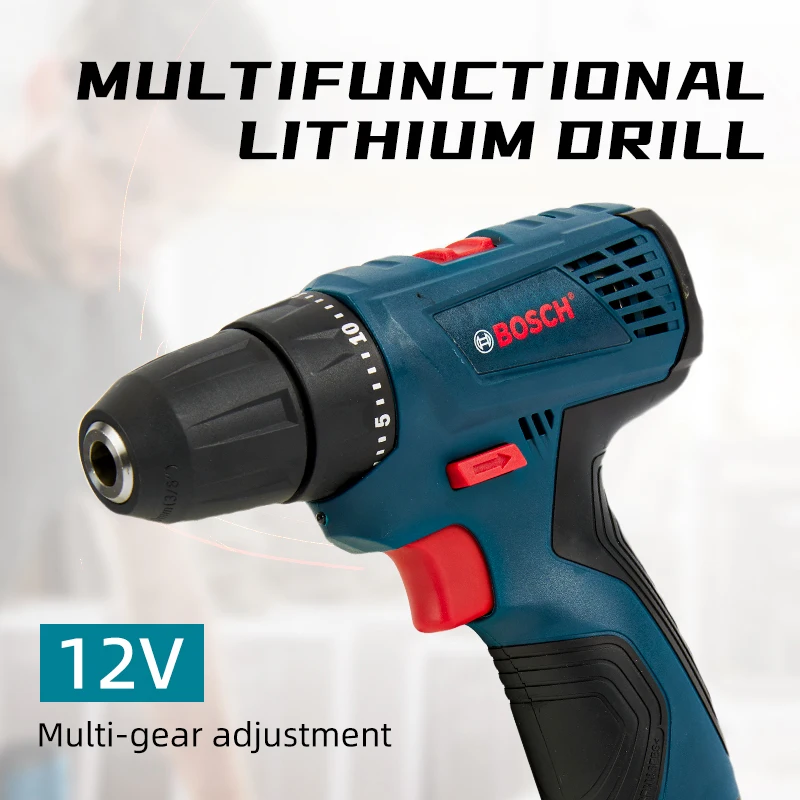 Bosch Professional Electric Dr - Heavy Equipment And Machinery review and price