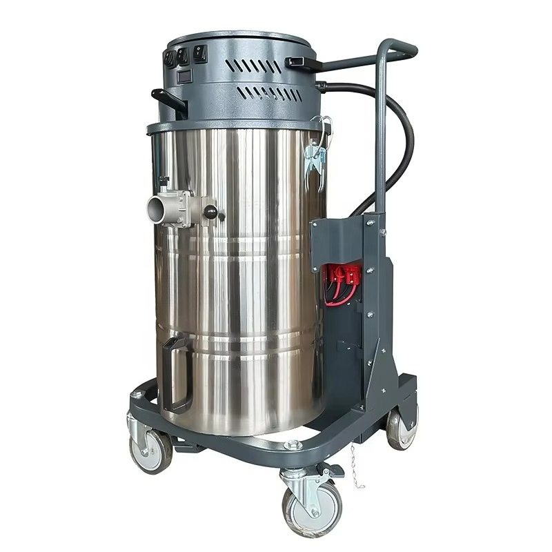 Industrial Heavy Duty Vacuum C - Heavy Equipment And Machinery review and price