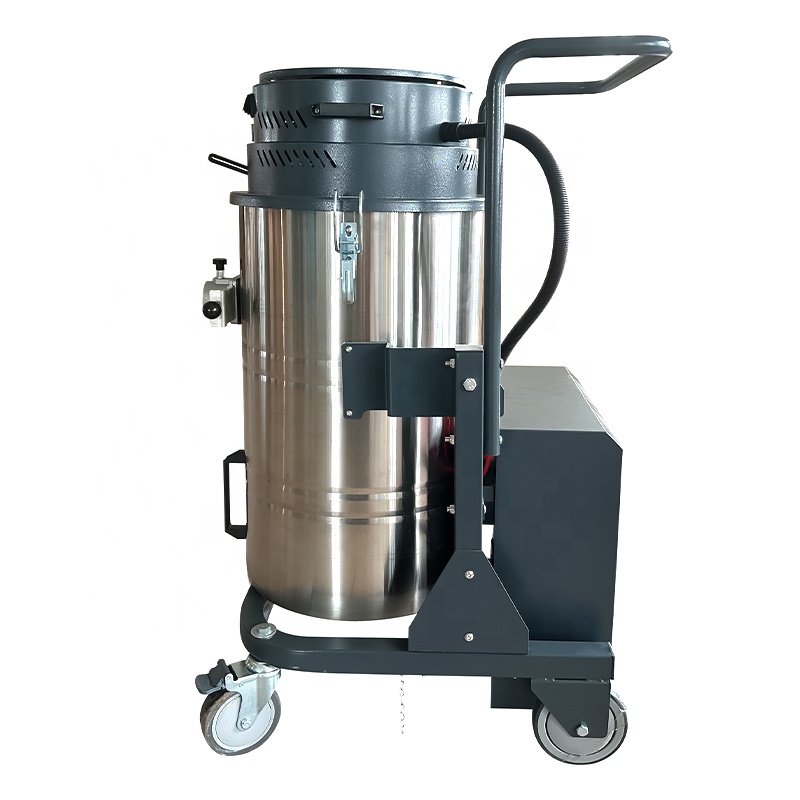 Industrial Heavy Duty Vacuum C - Heavy Equipment And Machinery review and price