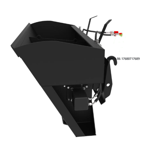 Compact Wheel Loader Attachmen - Wheel Loader review and price