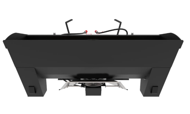 Compact Wheel Loader Attachmen - Wheel Loader review and price