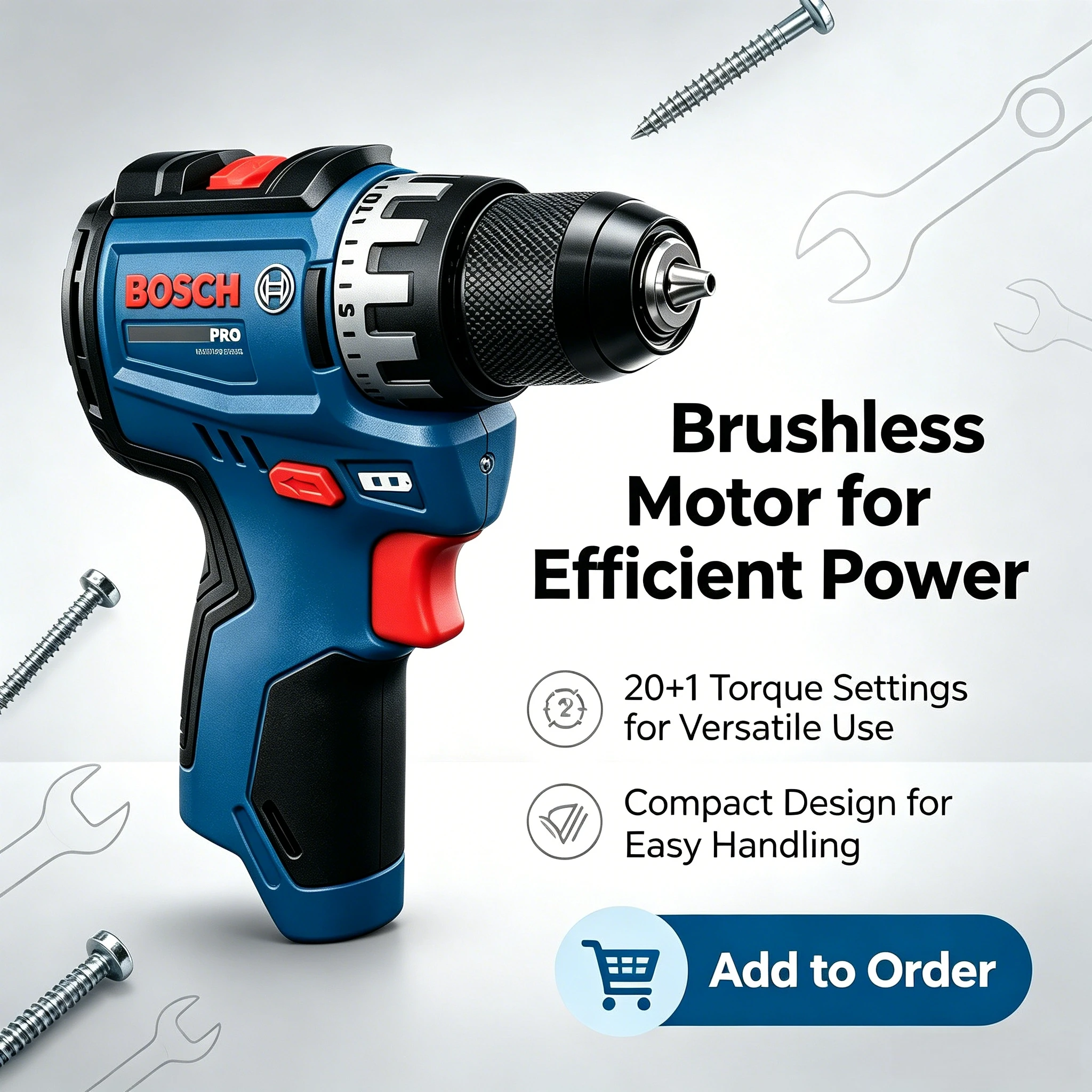 Bosch professional GSR 12V-31  - Heavy Equipment And Machinery review and price