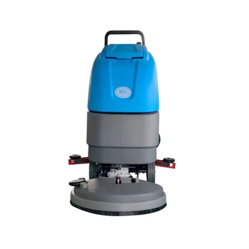 Hot Sale Industrial Floor Scru - Industrial Floor Scrubber review and price