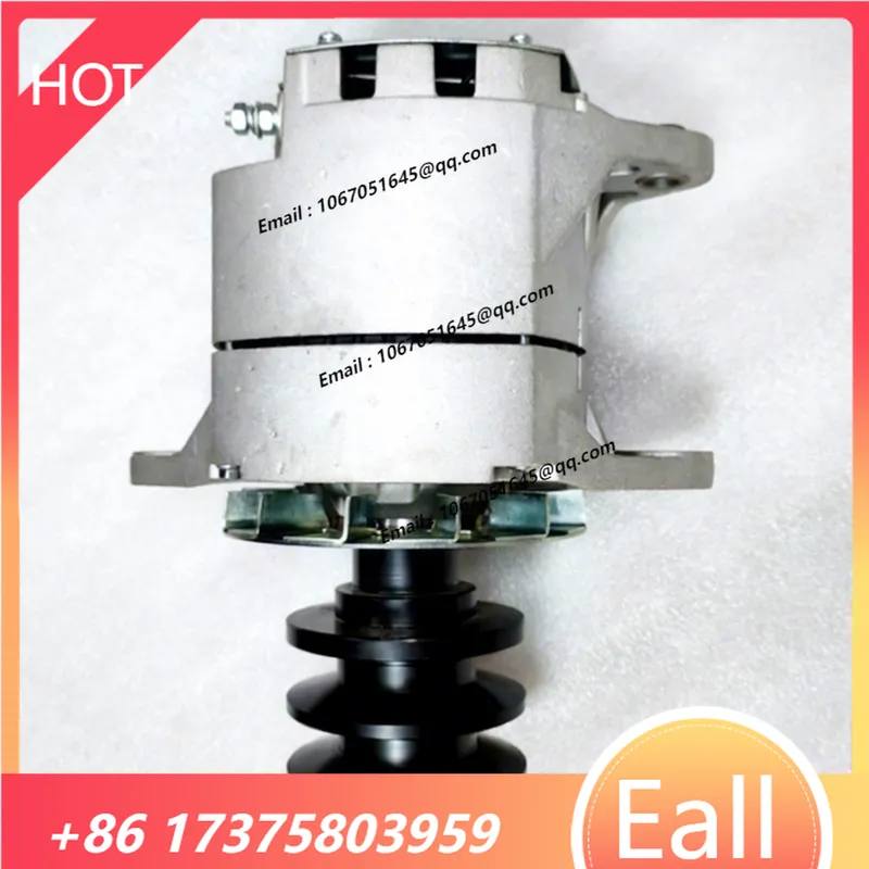 Excavator Alternator 2p7836 33 - Wheel Loader review and price