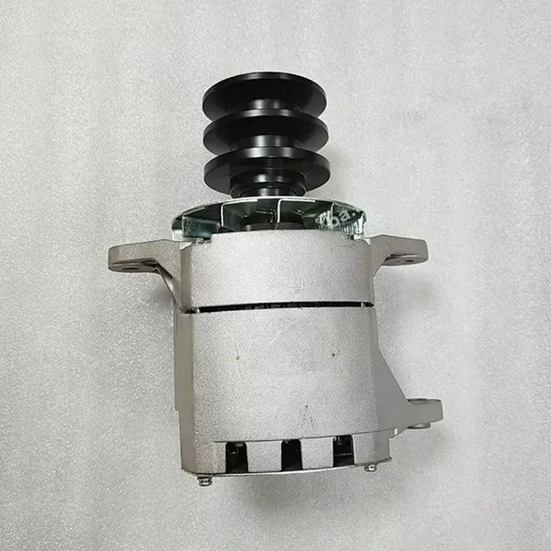 Excavator Alternator 2p7836 33 - Wheel Loader review and price