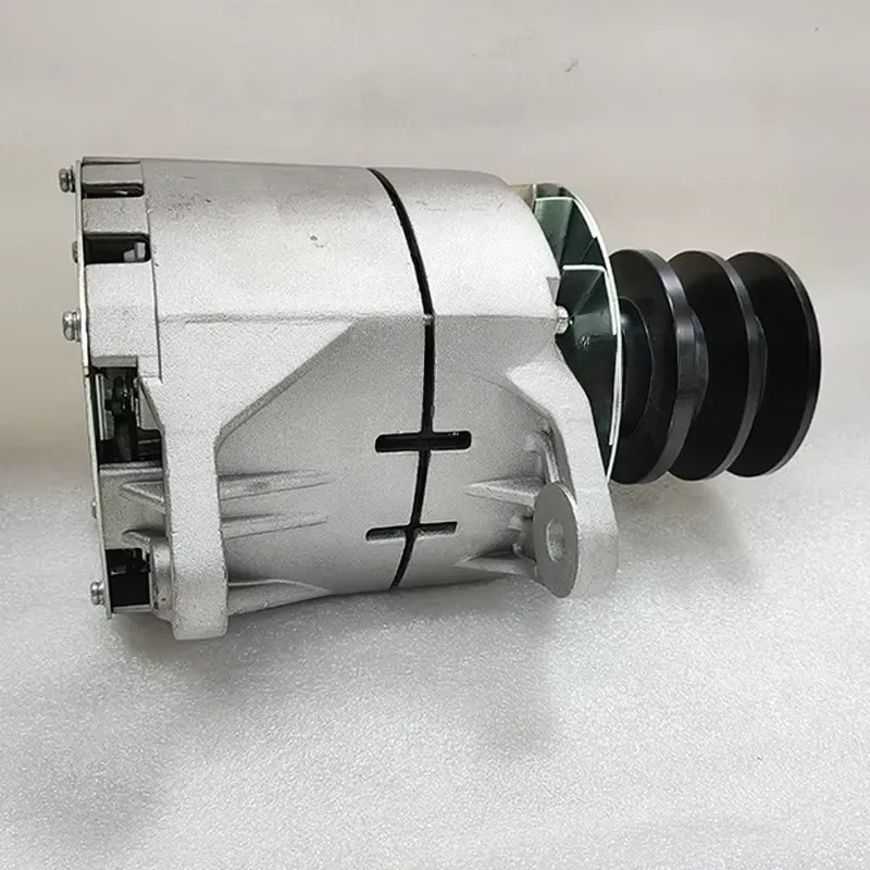 Excavator Alternator 2p7836 33 - Wheel Loader review and price