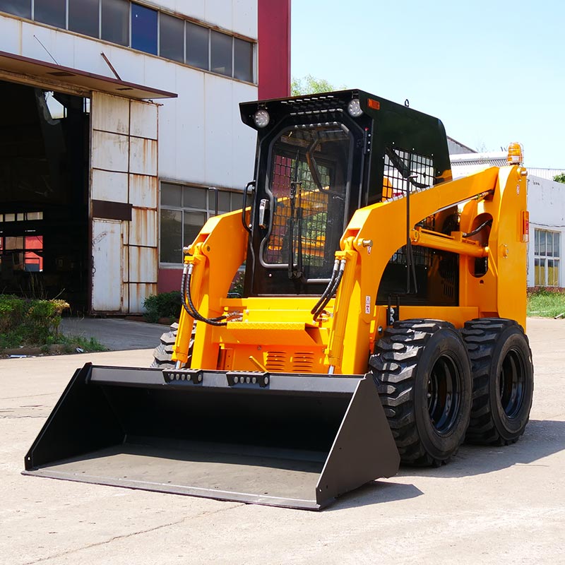 Factory Price Multi Attach Eas - Wheel Loader review and price