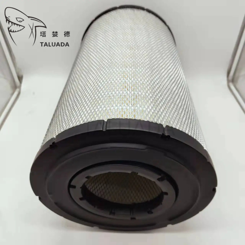 Air Filter 600-185-6100 600185 - Heavy Equipment Air Filter Cleaner review and price