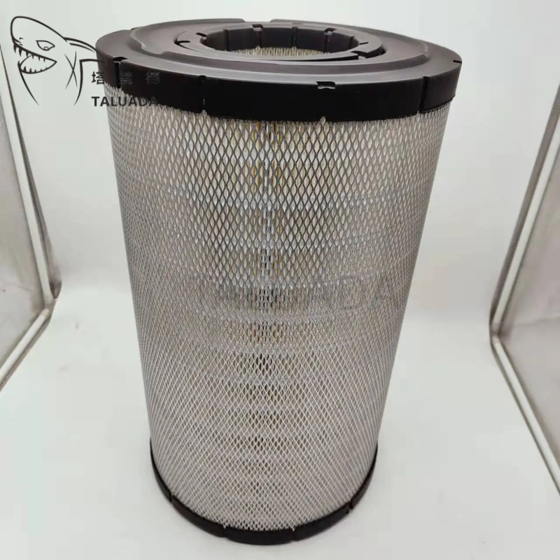 Air Filter 600-185-6100 600185 - Heavy Equipment Air Filter Cleaner review and price