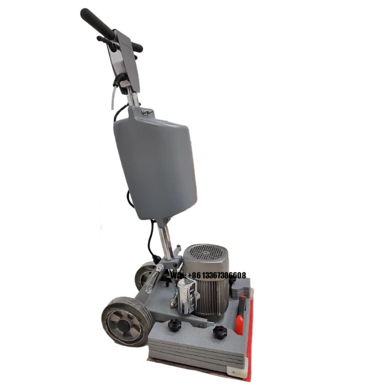 Industrial Automatic Electric  - Industrial Floor Scrubber review and price
