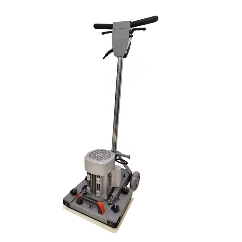 Industrial Automatic Electric  - Industrial Floor Scrubber review and price