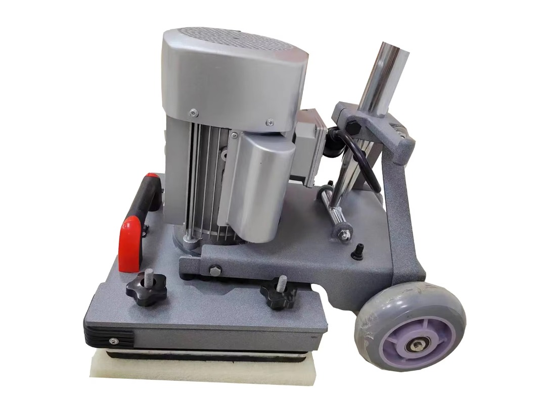Industrial Automatic Electric  - Industrial Floor Scrubber review and price