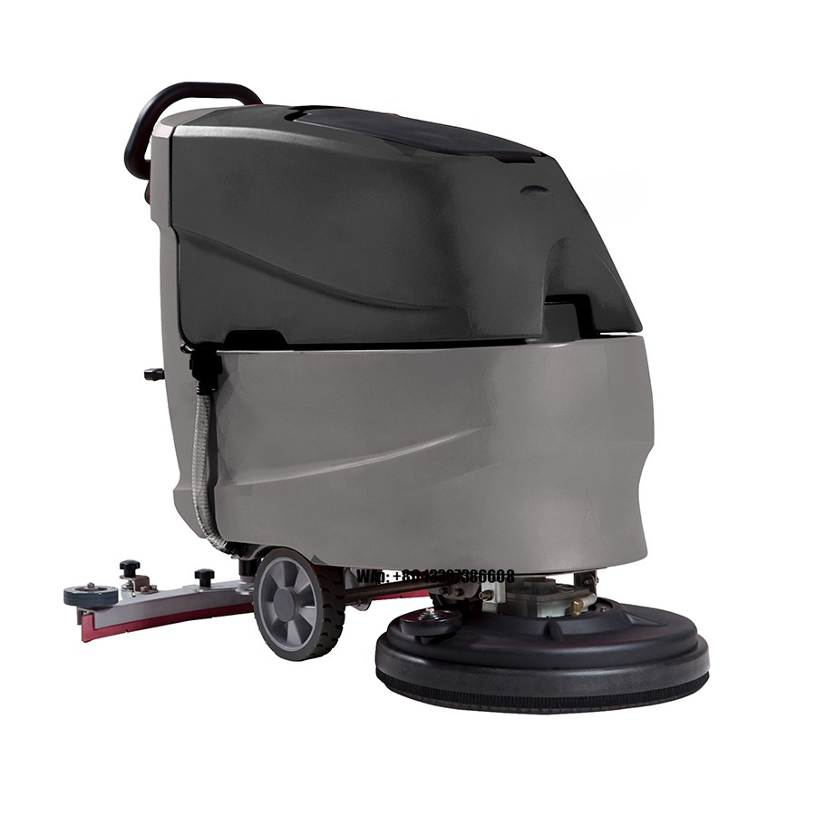 A5B Commercial Cleaning Equipm - Industrial Floor Scrubber review and price