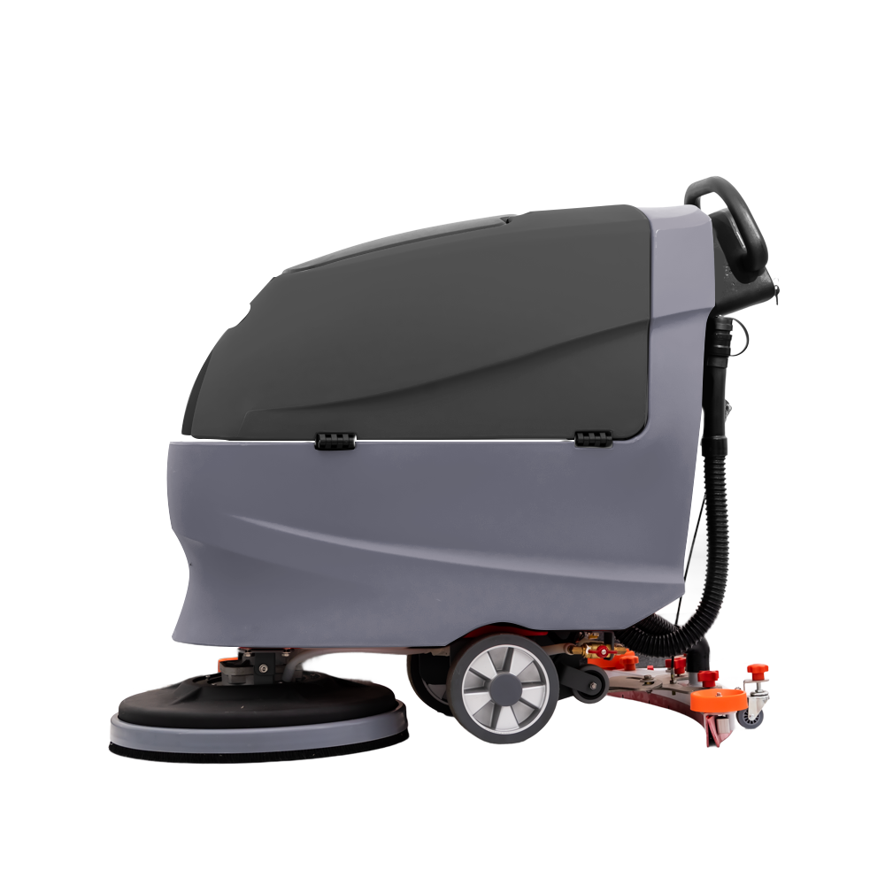 A5B Commercial Cleaning Equipm - Industrial Floor Scrubber review and price