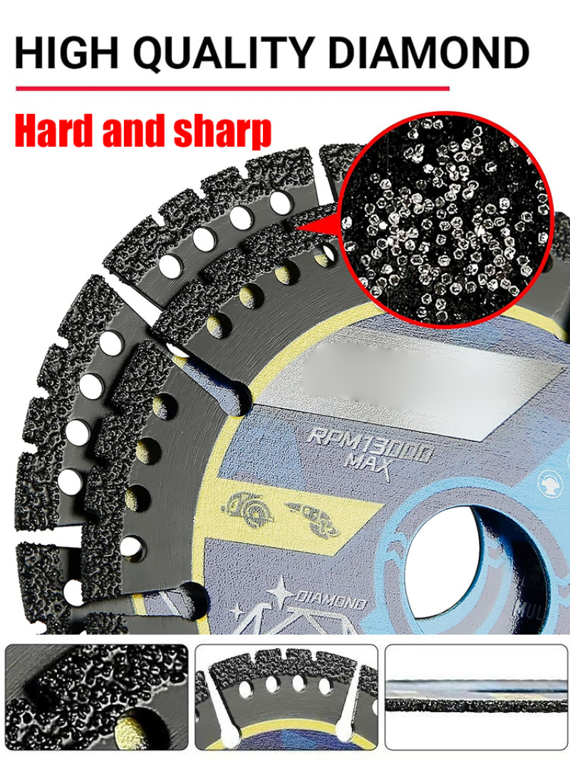 Ultra Thin Diamond Alloy Saw B - Heavy Equipment And Machinery review and price