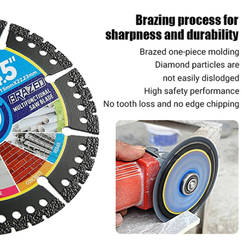 Ultra Thin Diamond Alloy Saw B - Heavy Equipment And Machinery review and price