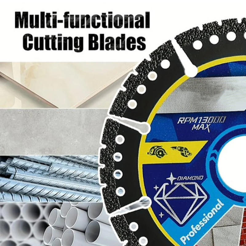 Ultra Thin Diamond Alloy Saw B - Heavy Equipment And Machinery review and price