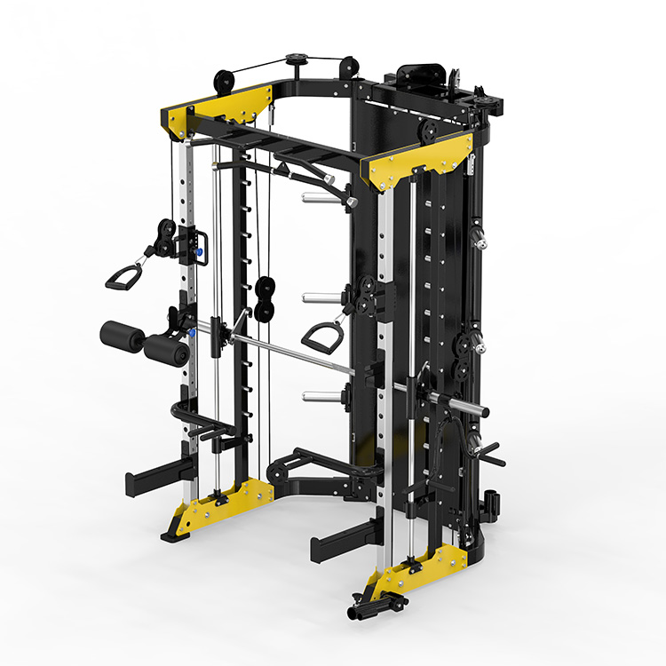 Commercial Heavy-Duty Multi-Fu - Heavy Equipment And Machinery review and price