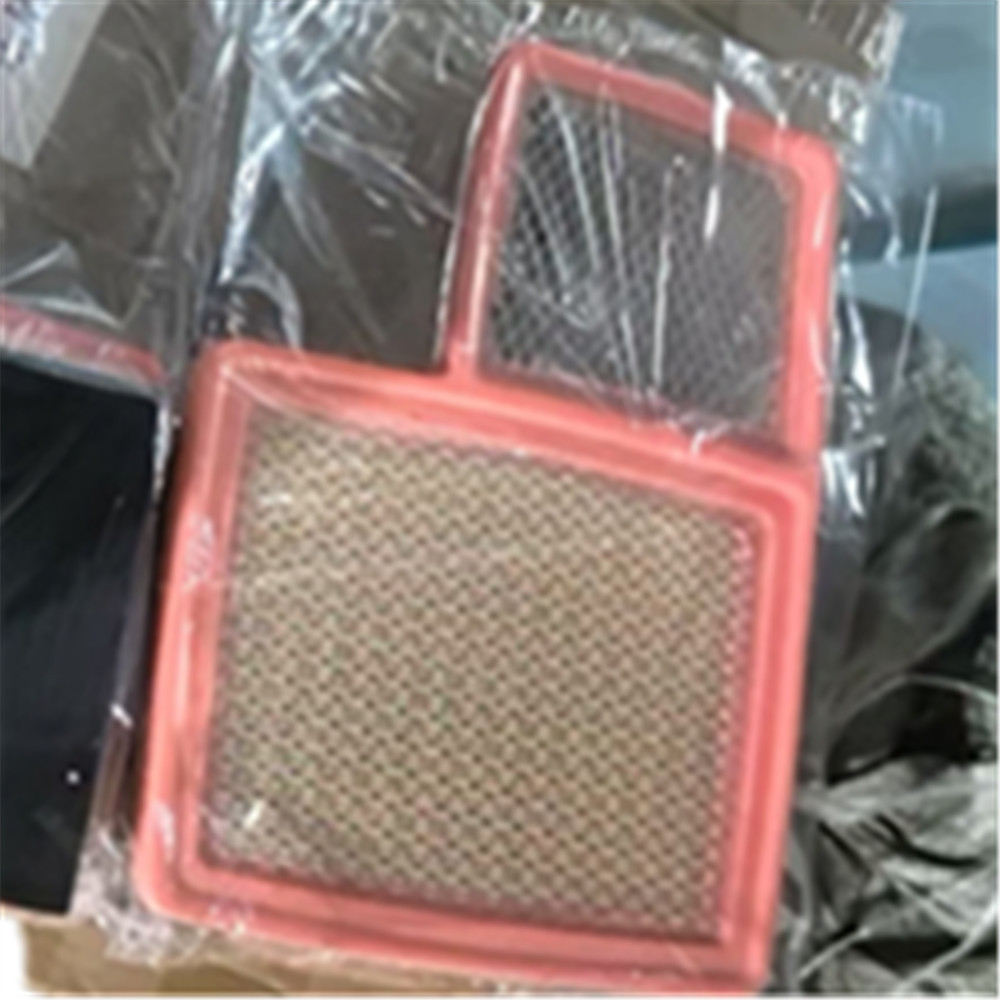 Replacement Engine Air Filter  - Heavy Equipment Air Filter Cleaner review and price