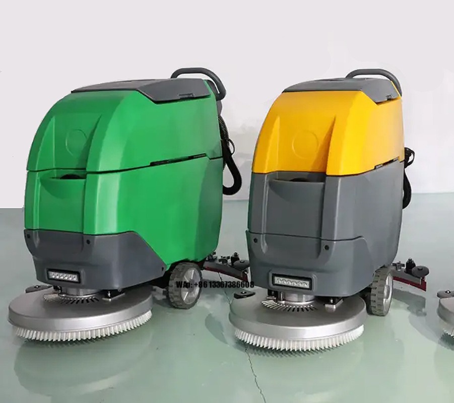 Street School Hotel Garden Roa - Industrial Floor Scrubber review and price