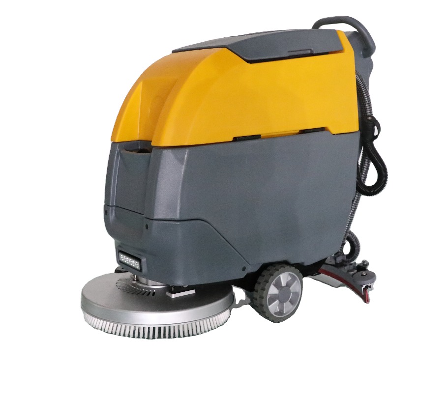 Street School Hotel Garden Roa - Industrial Floor Scrubber review and price