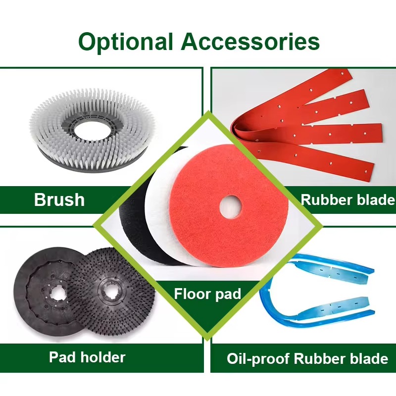 LVTONG Industrial Washing Equi - Industrial Floor Scrubber review and price