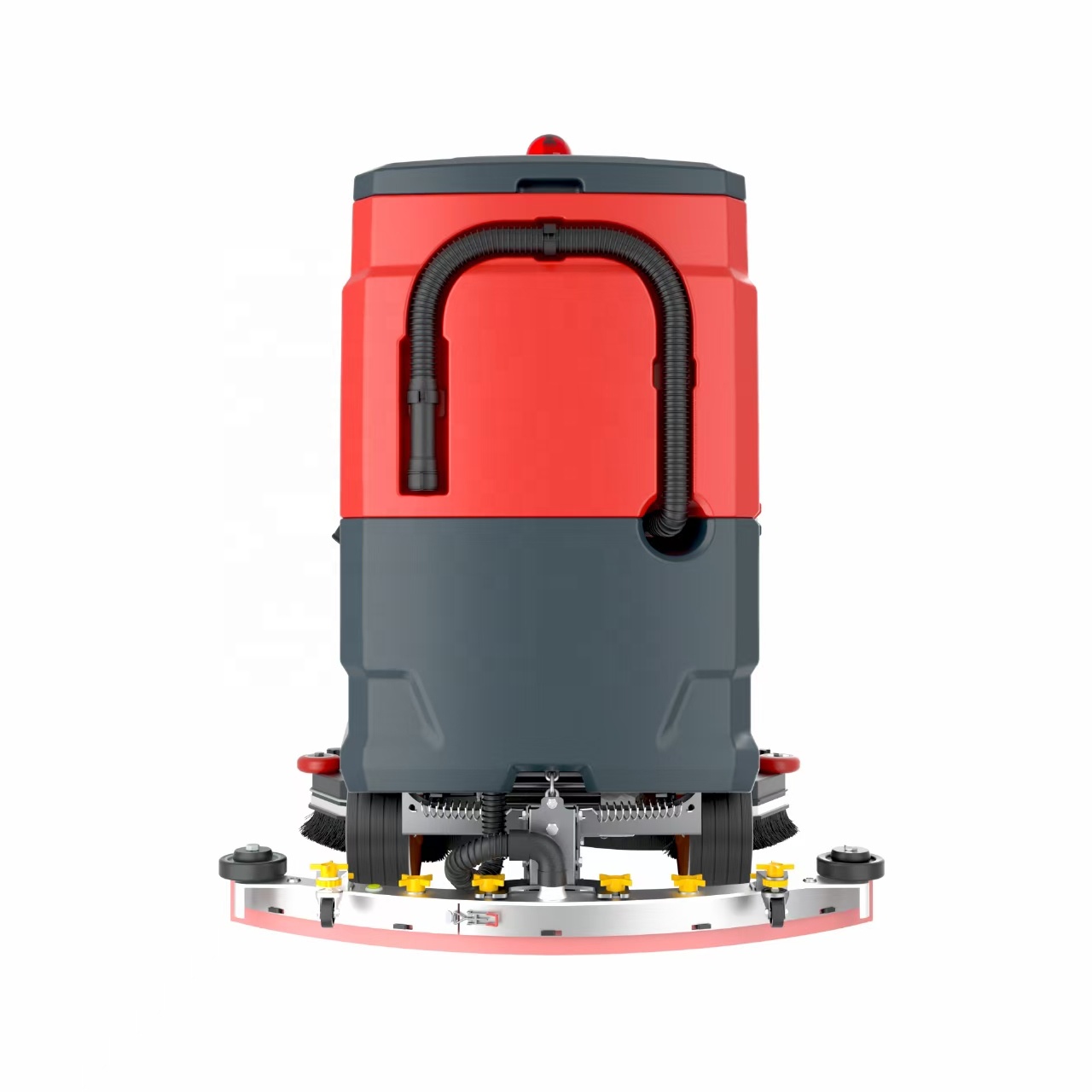 Best Price Professional Automa - Industrial Floor Scrubber review and price