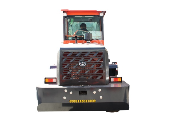 Best-Selling Four-Wheel Drive  - Wheel Loader review and price