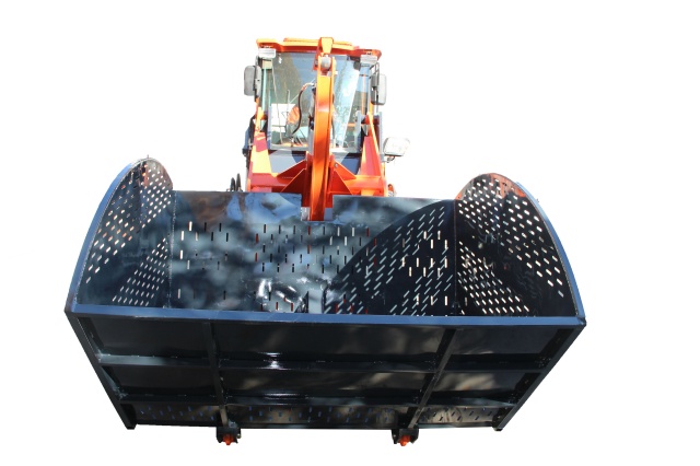 Best-Selling Four-Wheel Drive  - Wheel Loader review and price