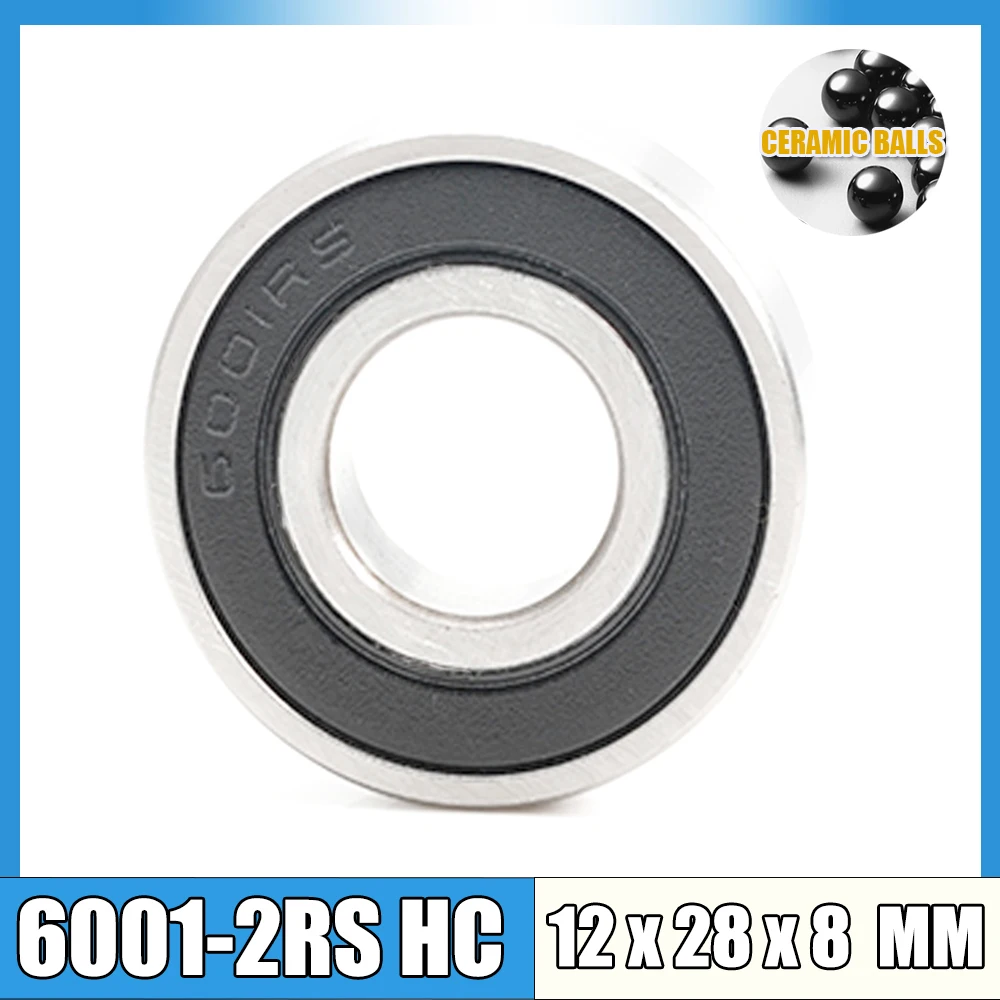2PCS HC 6000 6001 6002 6003 62 - Heavy Equipment And Machinery review and price