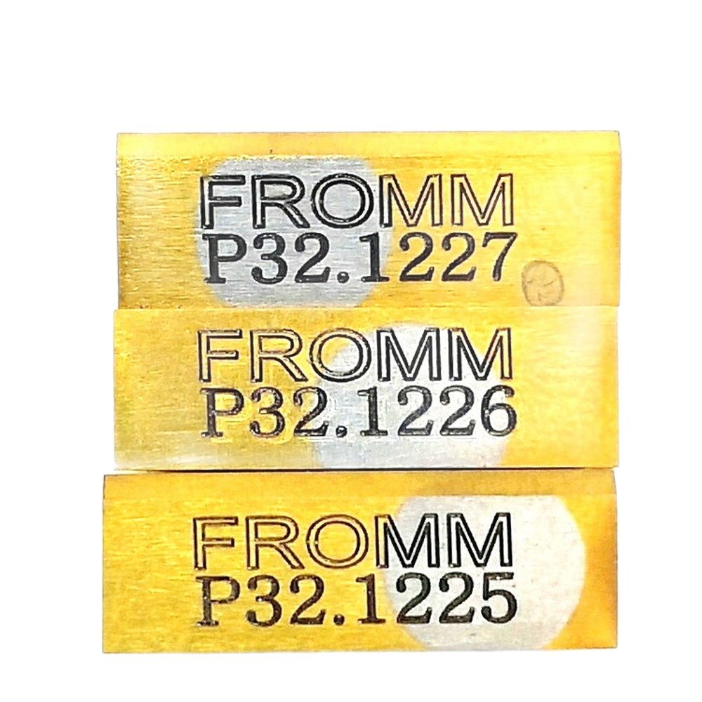 Fromm Spare Parts P32.1225 P32 - Heavy Equipment And Machinery review and price