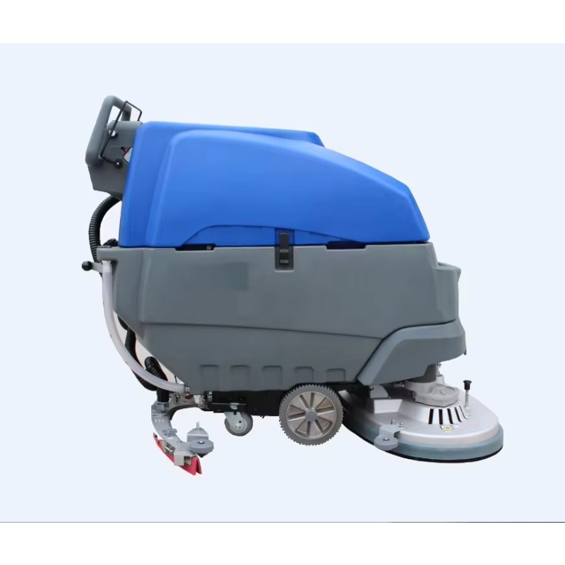Quality Durable Floor Cleaner  - Industrial Floor Scrubber review and price