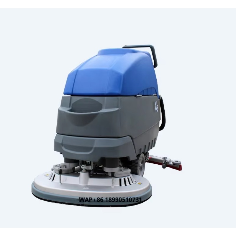 Quality Durable Floor Cleaner  - Industrial Floor Scrubber review and price