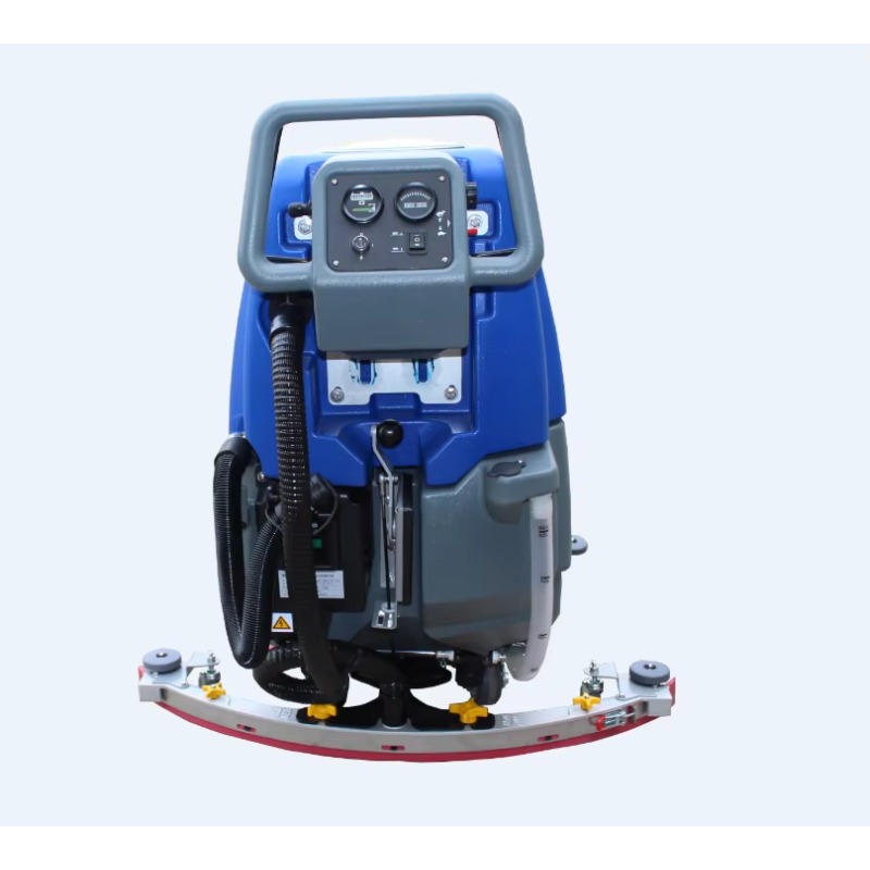 Quality Durable Floor Cleaner  - Industrial Floor Scrubber review and price